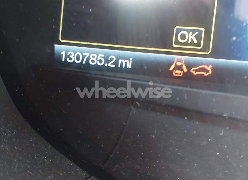 Photo 15 of 2013 Ford Fusion SE (VIN 3FA6P0HR7DR317505)