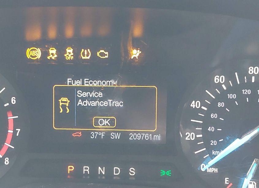 Photo 7 of 2013 Ford Fusion SE (VIN 3FA6P0HR7DR329377)