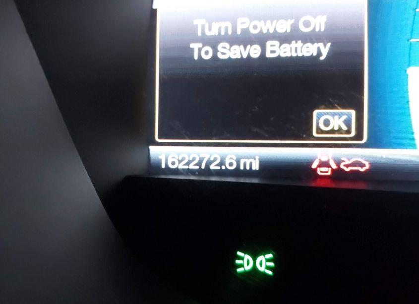 Photo 15 of 2013 Ford Fusion SE (VIN 3FA6P0HR7DR330349)