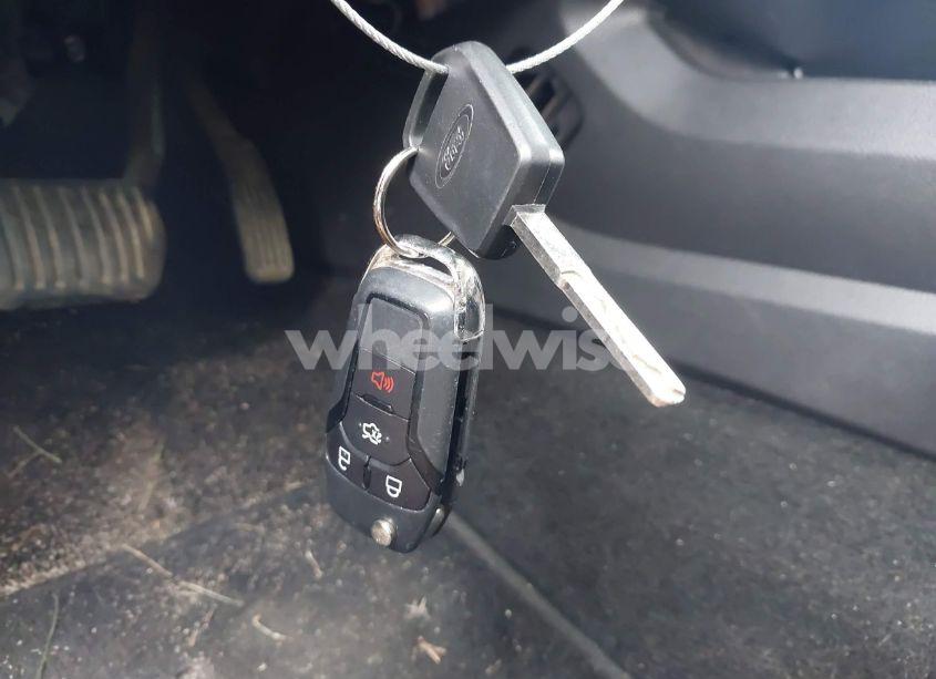 Photo 11 of 2013 Ford Fusion SE (VIN 3FA6P0HR7DR374366)