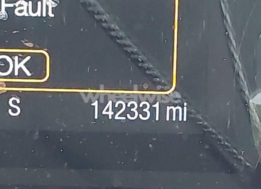 Photo 7 of 2013 Ford Fusion SE (VIN 3FA6P0HR7DR374366)