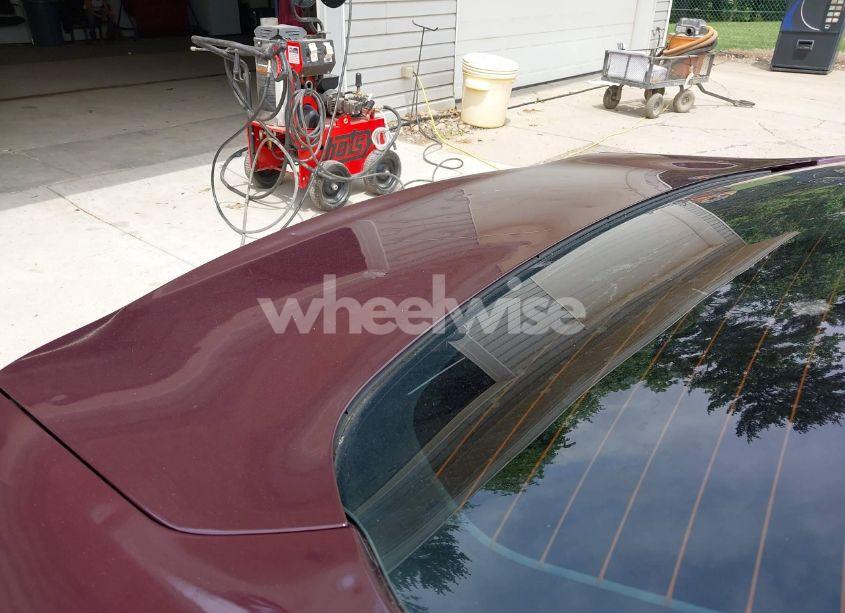 Photo 17 of 2013 Ford Fusion SE (VIN 3FA6P0HR8DR102148)