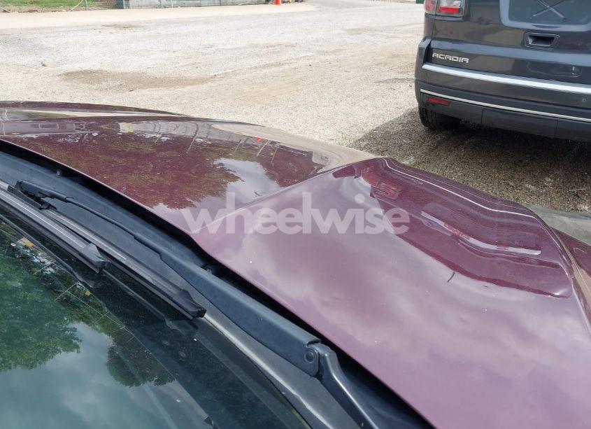 Photo 18 of 2013 Ford Fusion SE (VIN 3FA6P0HR8DR102148)