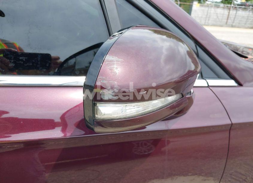 Photo 19 of 2013 Ford Fusion SE (VIN 3FA6P0HR8DR102148)