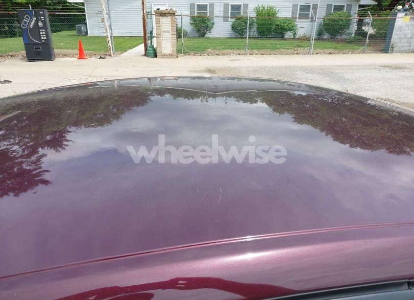 Photo 6 of 2013 Ford Fusion SE (VIN 3FA6P0HR8DR102148)