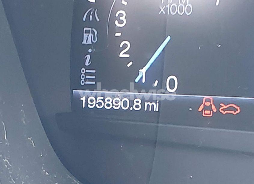 Photo 12 of 2013 Ford Fusion SE (VIN 3FA6P0HR8DR119998)