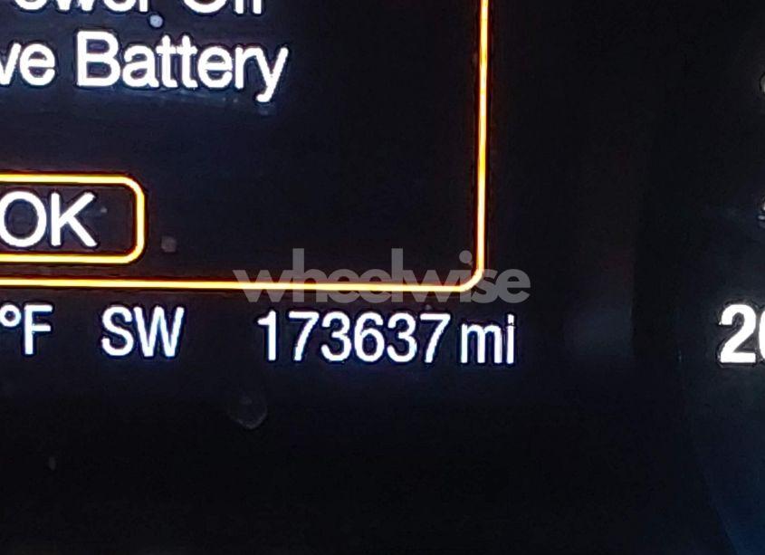 Photo 15 of 2013 Ford Fusion SE (VIN 3FA6P0HR8DR121671)