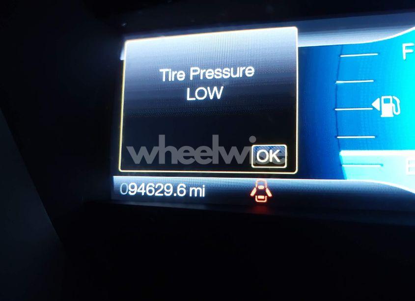 Photo 12 of 2013 Ford Fusion SE (VIN 3FA6P0HR8DR121881)