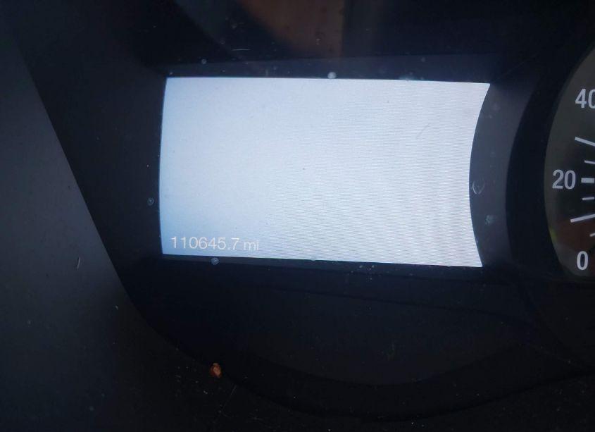 Photo 7 of 2013 Ford Fusion SE (VIN 3FA6P0HR8DR123324)