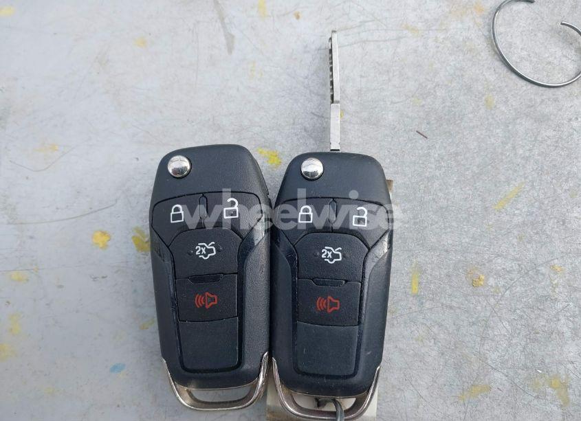 Photo 11 of 2013 Ford Fusion SE (VIN 3FA6P0HR8DR156498)