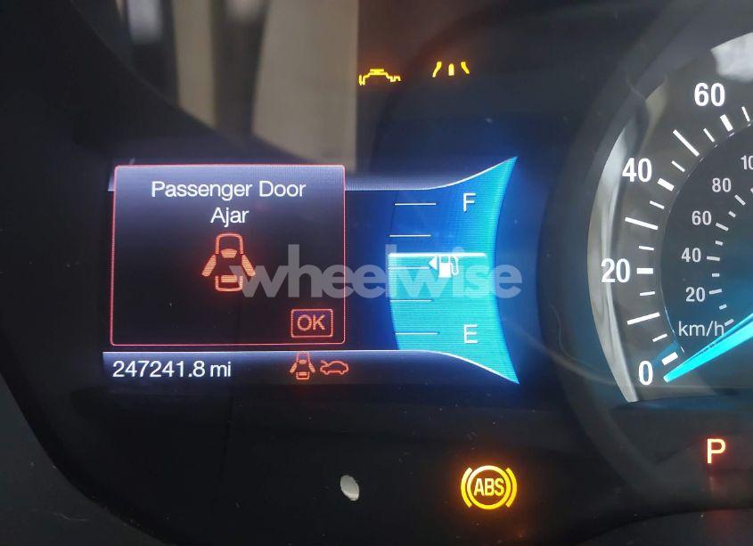 Photo 15 of 2013 Ford Fusion SE (VIN 3FA6P0HR8DR156498)