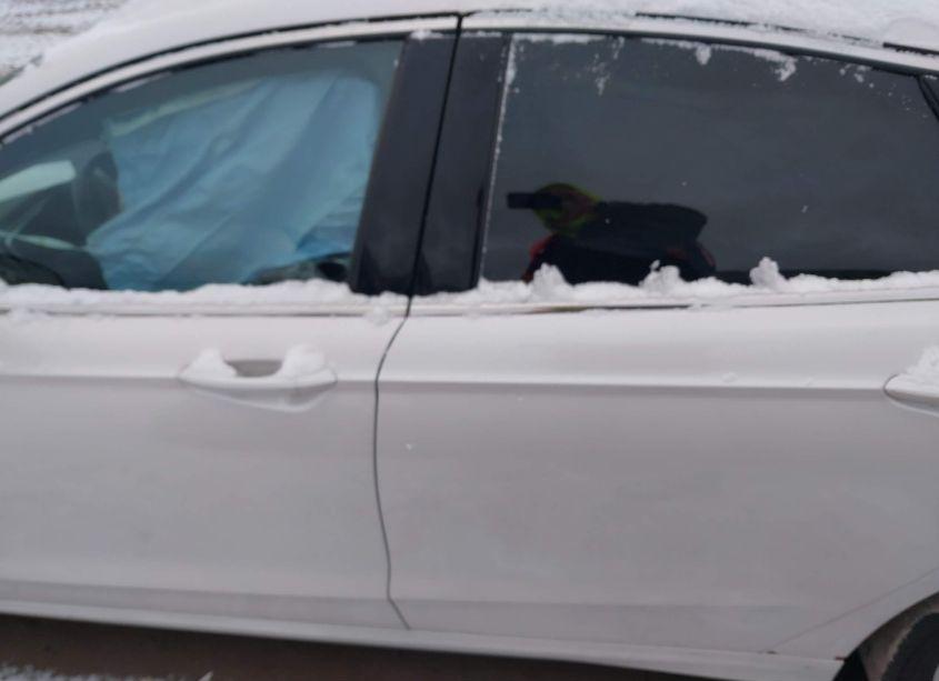 Photo 13 of 2013 Ford Fusion SE (VIN 3FA6P0HR8DR166139)