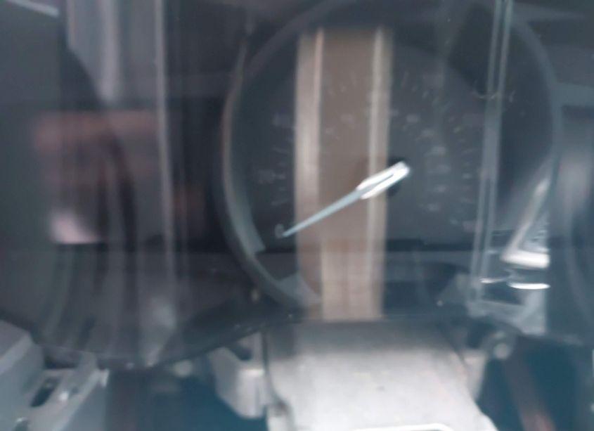 Photo 7 of 2013 Ford Fusion SE (VIN 3FA6P0HR8DR166139)