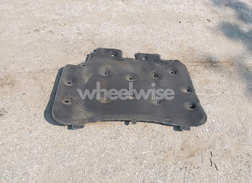 Photo 12 of 2013 Ford Fusion SE (VIN 3FA6P0HR8DR226369)