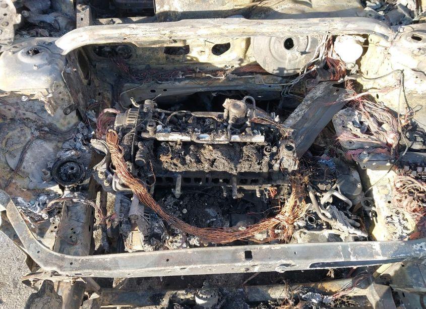 Photo 10 of 2013 Ford Fusion SE (VIN 3FA6P0HR8DR236688)