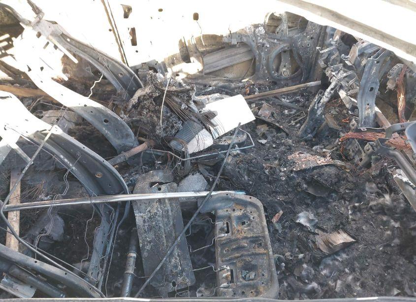 Photo 5 of 2013 Ford Fusion SE (VIN 3FA6P0HR8DR236688)