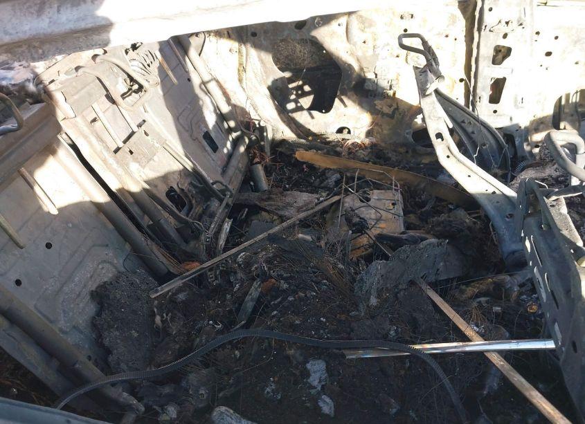 Photo 8 of 2013 Ford Fusion SE (VIN 3FA6P0HR8DR236688)