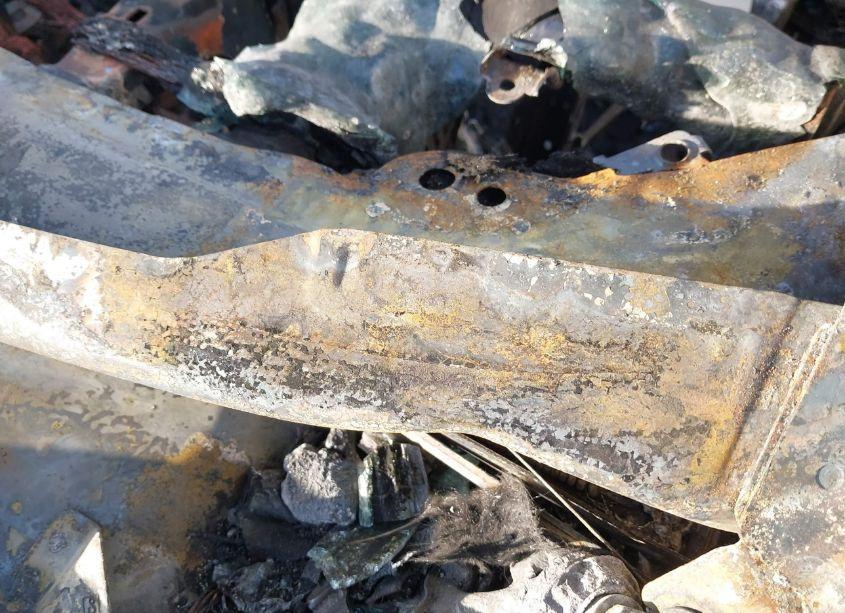 Photo 9 of 2013 Ford Fusion SE (VIN 3FA6P0HR8DR236688)