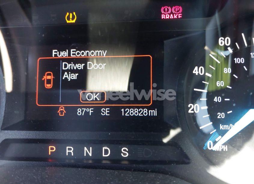 Photo 15 of 2013 Ford Fusion SE (VIN 3FA6P0HR8DR267827)