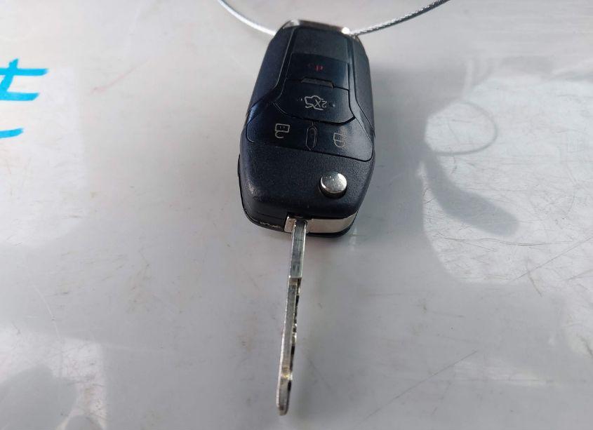 Photo 11 of 2013 Ford Fusion SE (VIN 3FA6P0HR8DR273627)