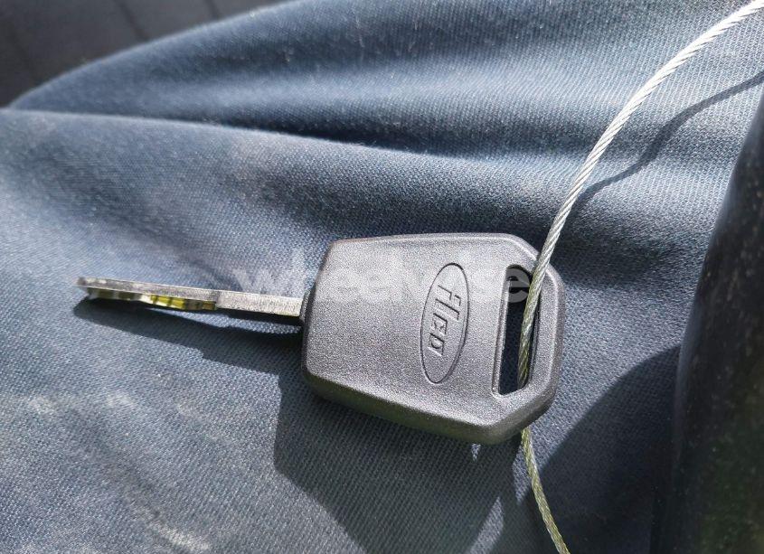 Photo 11 of 2013 Ford Fusion SE (VIN 3FA6P0HR8DR278634)