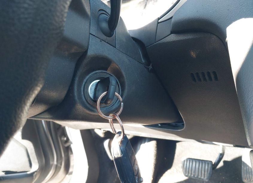 Photo 11 of 2013 Ford Fusion SE (VIN 3FA6P0HR8DR283512)