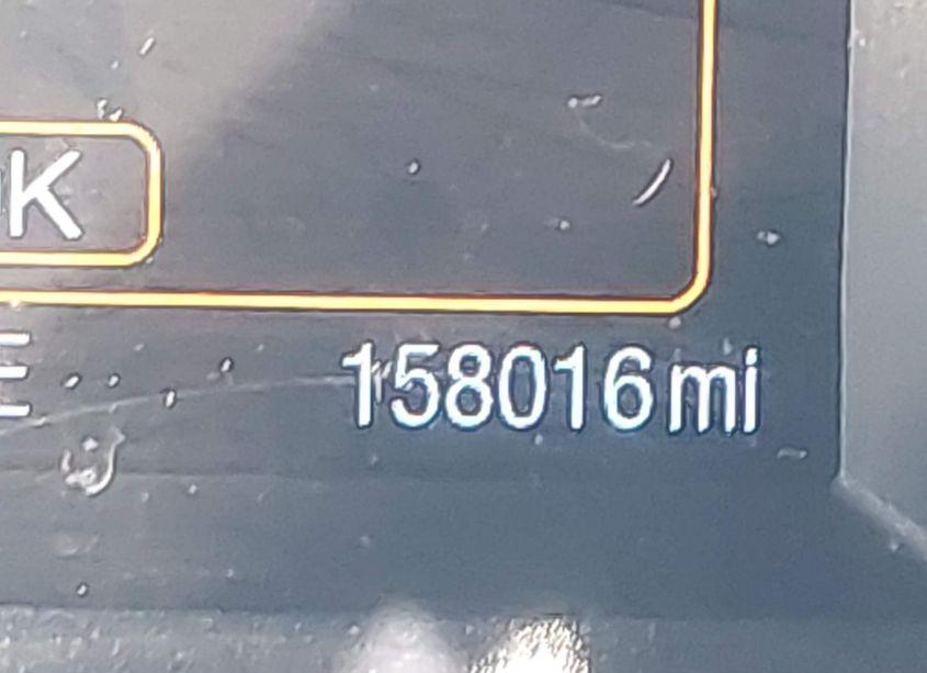 Photo 7 of 2013 Ford Fusion SE (VIN 3FA6P0HR8DR283512)