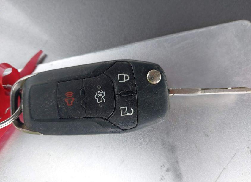 Photo 11 of 2013 Ford Fusion SE (VIN 3FA6P0HR8DR325578)