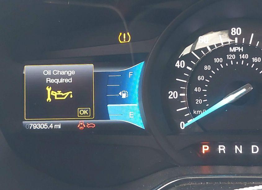 Photo 7 of 2013 Ford Fusion SE (VIN 3FA6P0HR8DR325578)