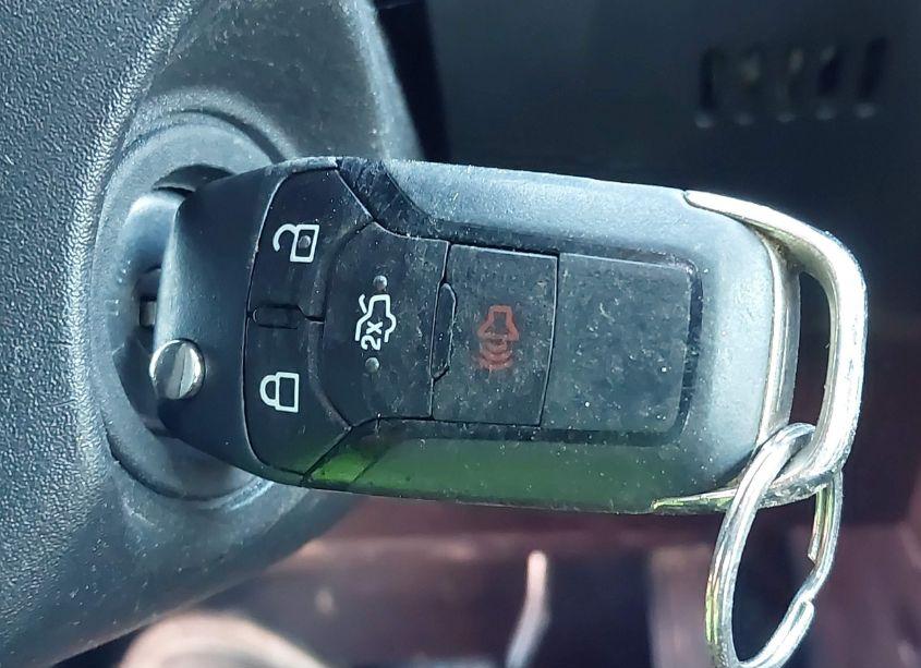 Photo 11 of 2013 Ford Fusion SE (VIN 3FA6P0HR8DR335429)