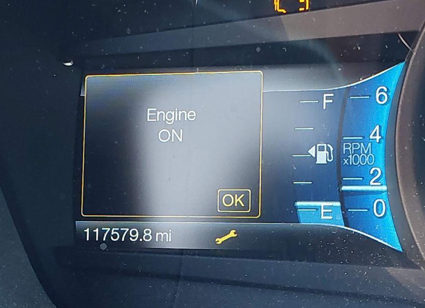 Photo 15 of 2013 Ford Fusion SE (VIN 3FA6P0HR8DR335429)