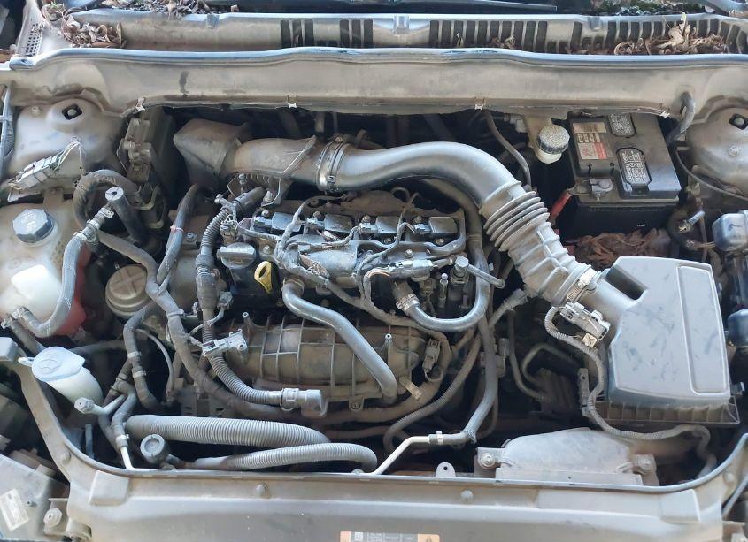 Photo 10 of 2013 Ford Fusion SE (VIN 3FA6P0HR8DR345457)