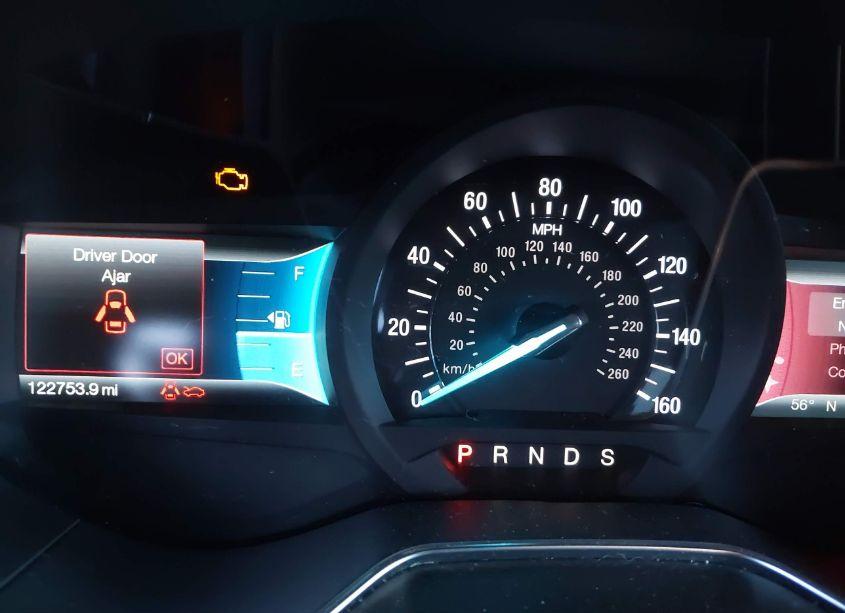 Photo 7 of 2013 Ford Fusion SE (VIN 3FA6P0HR8DR345457)