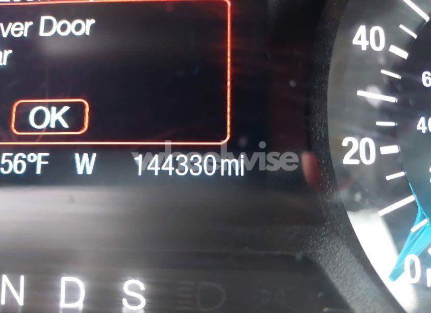 Photo 16 of 2013 Ford Fusion SE (VIN 3FA6P0HR8DR355843)