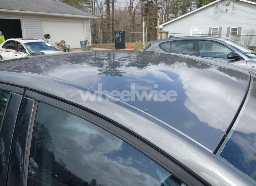 Photo 22 of 2013 Ford Fusion SE (VIN 3FA6P0HR8DR355843)