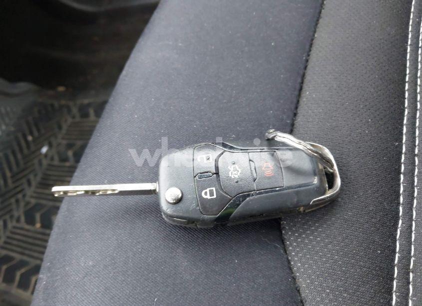 Photo 11 of 2013 Ford Fusion SE (VIN 3FA6P0HR8DR357494)