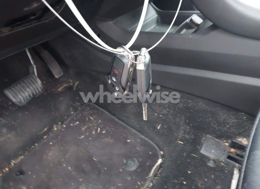 Photo 11 of 2013 Ford Fusion SE (VIN 3FA6P0HR9DR106211)