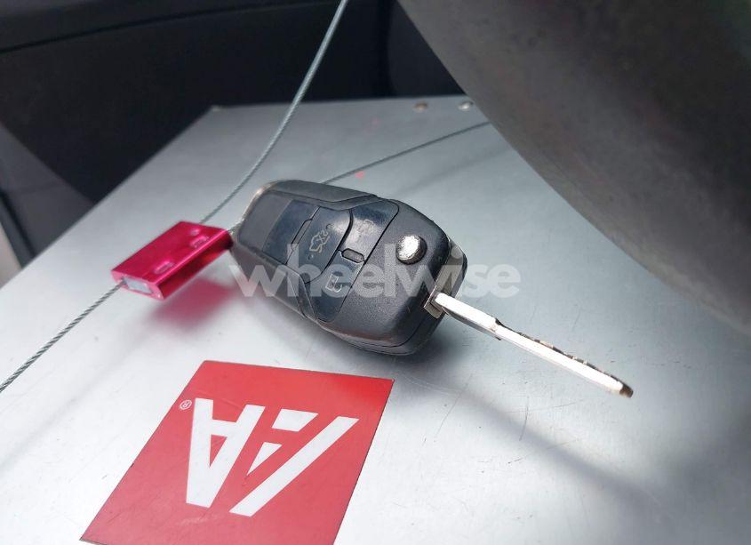 Photo 11 of 2013 Ford Fusion SE (VIN 3FA6P0HR9DR132114)