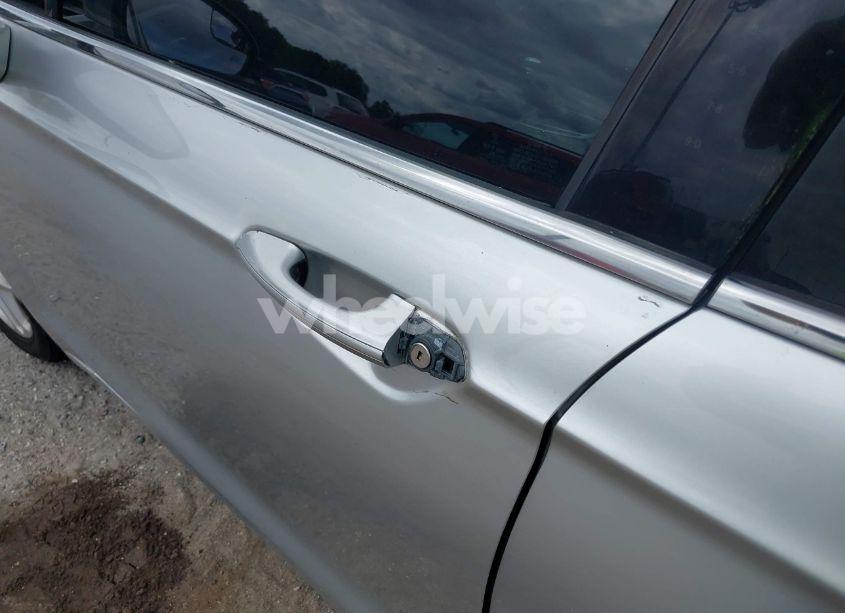 Photo 13 of 2013 Ford Fusion SE (VIN 3FA6P0HR9DR132114)