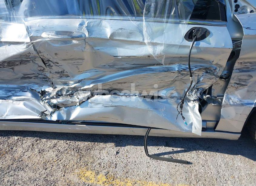 Photo 14 of 2013 Ford Fusion SE (VIN 3FA6P0HR9DR144795)