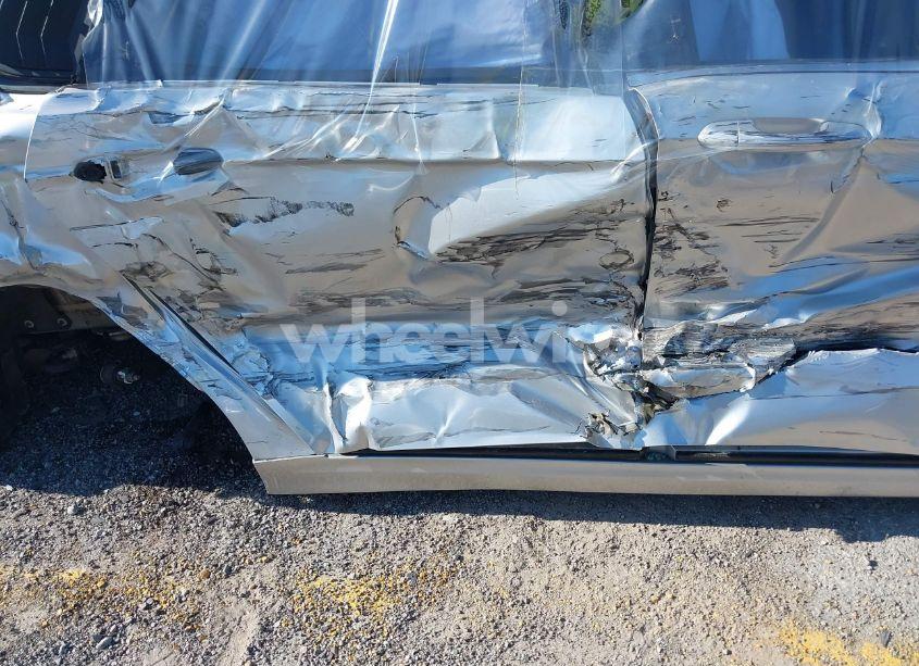 Photo 15 of 2013 Ford Fusion SE (VIN 3FA6P0HR9DR144795)