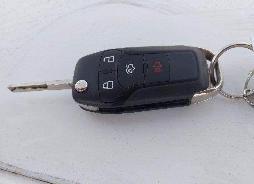 Photo 11 of 2013 Ford Fusion SE (VIN 3FA6P0HR9DR157336)