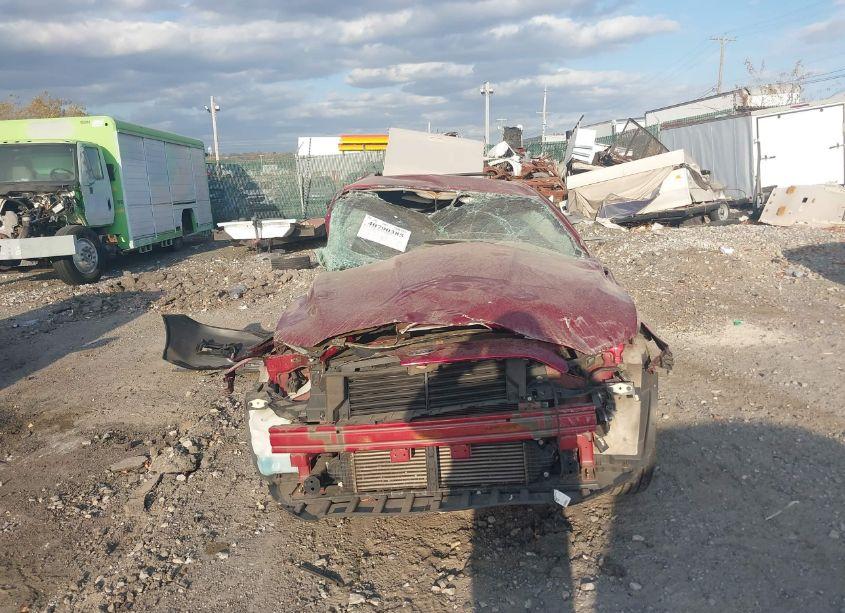 Photo 11 of 2013 Ford Fusion SE (VIN 3FA6P0HR9DR160365)