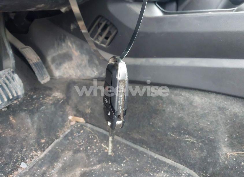 Photo 11 of 2013 Ford Fusion SE (VIN 3FA6P0HR9DR162097)