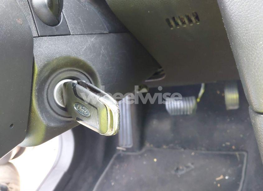 Photo 11 of 2013 Ford Fusion SE (VIN 3FA6P0HR9DR167767)