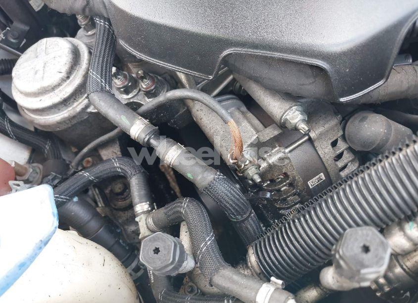 Photo 12 of 2013 Ford Fusion SE (VIN 3FA6P0HR9DR185038)