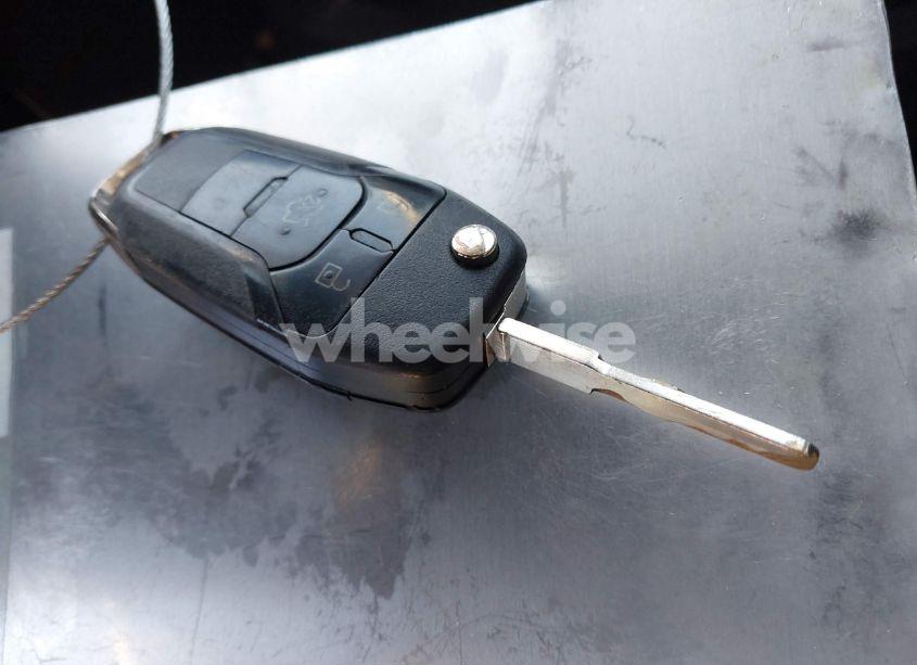 Photo 11 of 2013 Ford Fusion SE (VIN 3FA6P0HR9DR250079)