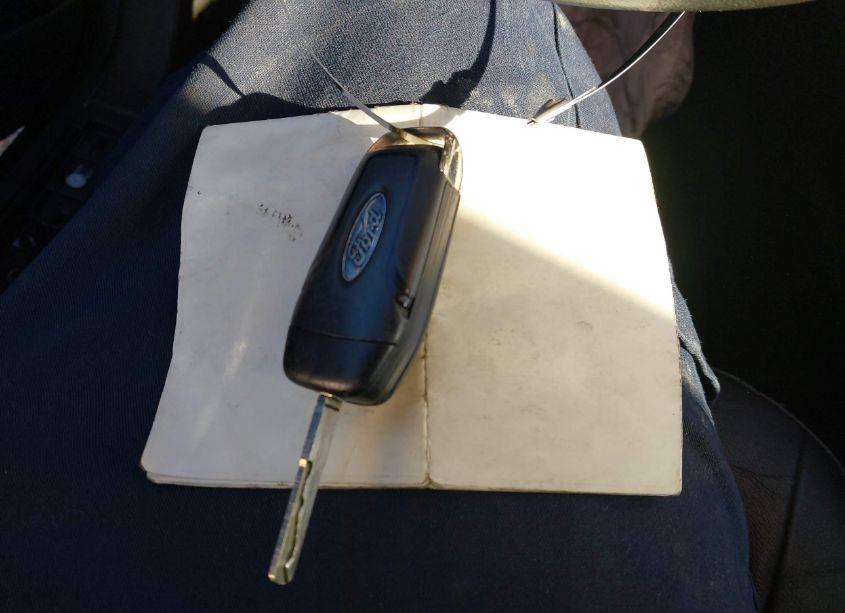 Photo 11 of 2013 Ford Fusion SE (VIN 3FA6P0HR9DR274883)