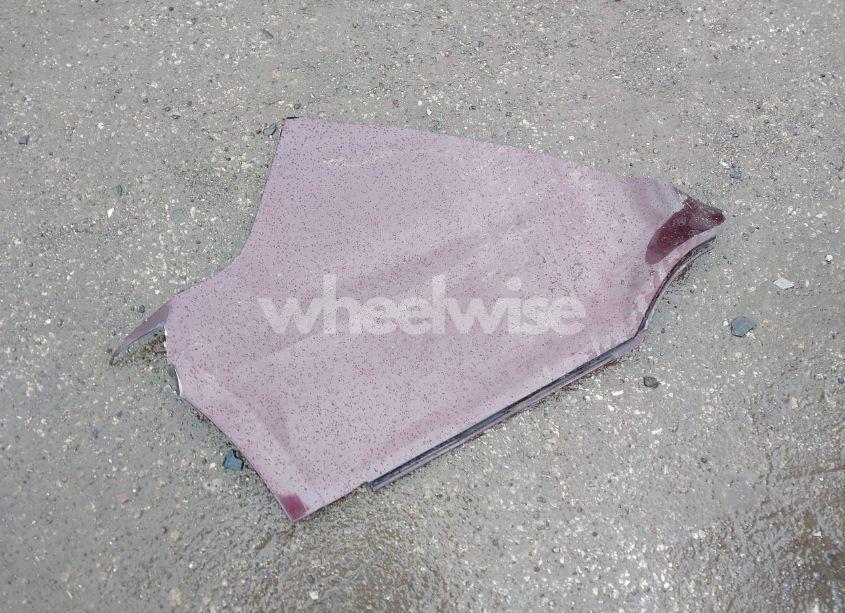 Photo 12 of 2013 Ford Fusion SE (VIN 3FA6P0HR9DR303122)