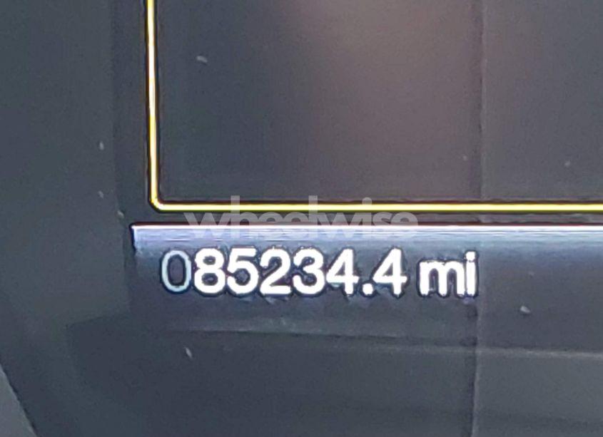 Photo 16 of 2013 Ford Fusion SE (VIN 3FA6P0HR9DR303122)